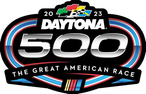 nascar daytona 500 standings